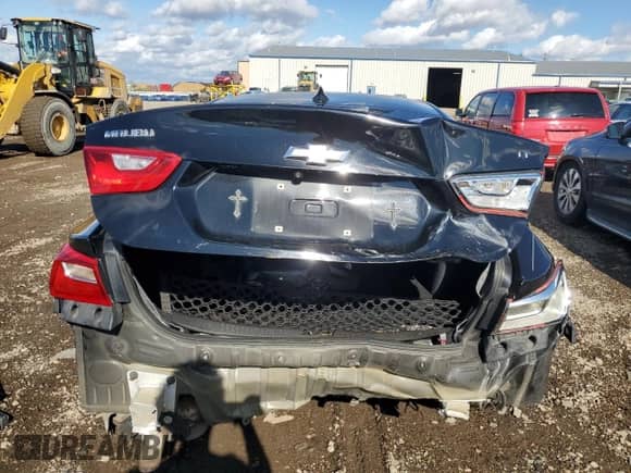 ✅ 2016 Chevrolet Malibu LT • VIN: 1G1ZE5ST3GF280851 • Lot: 82619805. Listed on Copart with 146,041 mi miles. Access the free auction sales archive from the USA and view a detailed vehicle history report at DreamBid. Image 6.