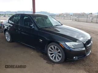 ✅ 2011 BMW 3 Series 328i xDrive • VIN: WBAPK7C51BF085257 • Lot: 43506788. Wystawiony na IAAI z przebiegiem 118 081 mil. Bezpłatny archiwum sprzedaży aukcyjnych z USA i szczegółowy raport historii pojazdu na DreamBid. Zdjęcie 1.