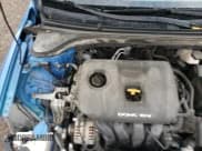 ✅ 2018 Hyundai Elantra Value Edition • VIN: KMHD84LF6JU497952 • Lot: 90985575. Listed on Copart with 142,473 mi. Free auction sales archive from the USA and detailed vehicle history report at DreamBid. Image 14.