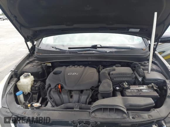 ✅ 2013 Hyundai Sonata GLS • VIN: 5NPEB4AC8DH659288 • Lot: 43035667. Listed on IAAI with 133,726 mi. Free auction sales archive from the USA and detailed vehicle history report at DreamBid. Image 10.