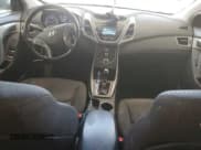 ✅ 2015 Hyundai Elantra Limited • VIN: KMHDH4AE9FU259594 • Lot: 90804405. Listed on Copart with 161,006 mi. Free auction sales archive from the USA and detailed vehicle history report at DreamBid. Image 8.