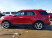 ✅ 2015 Ford Explorer Limited • VIN: 1FM5K8F82FGA72695 • Lot: 41119191. Wystawiony na IAAI z przebiegiem 95 510 mil. Bezpłatny archiwum sprzedaży aukcyjnych z USA i szczegółowy raport historii pojazdu na DreamBid. Zdjęcie 14.
