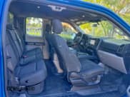 ✅ 2019 Ford F-150 XL • VIN: 1FTEX1EP7KFA93547 • Lot: 96968325. Listed on Copart with 56,190 mi. Free auction sales archive from the USA and detailed vehicle history report at DreamBid. Image 6.