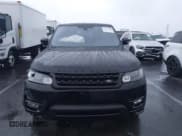 ✅ 2016 Land Rover Range Rover Sport HSE • VIN: SALWS2PF0GA599067 • Lot: 43711702. Wystawiony na IAAI z przebiegiem 53 000 mil. Bezpłatny archiwum sprzedaży aukcyjnych z USA i szczegółowy raport historii pojazdu na DreamBid. Zdjęcie 13.