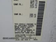 ✅ 2021 Nissan LEAF SL Plus • VIN: 1N4BZ1DV9MC554626 • Lot: 61155875. Wystawiony na Copart z przebiegiem 58 592 mil. Bezpłatny archiwum sprzedaży aukcyjnych z USA i szczegółowy raport historii pojazdu na DreamBid. Zdjęcie 12.