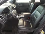 ✅ 2014 Ford Explorer XLT • VIN: 1FM5K8D83EGC02307 • Lot: 89178825. Wystawiony na Copart z przebiegiem 135 594 mil. Bezpłatny archiwum sprzedaży aukcyjnych z USA i szczegółowy raport historii pojazdu na DreamBid. Zdjęcie 7.