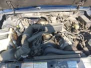 ✅ 1995 Ford Ranger Splash • VIN: 1FTCR10A8STA53032 • Lot: 42557295. Listed on IAAI with 143,231 mi. Free auction sales archive from the USA and detailed vehicle history report at DreamBid. Image 10.