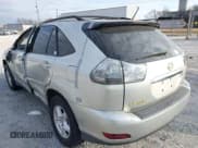 ✅ 2004 Lexus RX 330 • VIN: 2T2GA31U74C005766 • Lot: 43741613. Listed on IAAI with 244,049 mi. Free auction sales archive from the USA and detailed vehicle history report at DreamBid. Image 13.