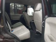 ✅ 2004 Jeep Liberty Limited • VIN: 1J4GK58K64W205203 • Lot: 41845473. Listed on IAAI with 121,486 mi. Free auction sales archive from the USA and detailed vehicle history report at DreamBid. Image 8.