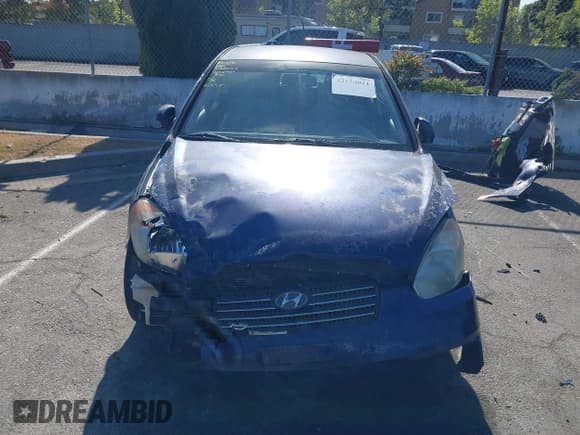 ✅ 2009 Hyundai Accent Auto GLS • VIN: KMHCN46C79U291993 • Лот: 42154011. Опубликован ранее на IAAI с пробегом 75 035 миль. Бесплатный доступ к архиву аукционных продаж из США и подробный отчёт об истории автомобиля на DreamBid. Изображение 11.