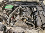 ✅ 2013 Lexus GS 350 • VIN: JTHBE1BL2D5018417 • Lot: 85304515. Listed on Copart with 121,563 mi. Free auction sales archive from the USA and detailed vehicle history report at DreamBid. Image 11.