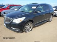 ✅ 2017 Buick Enclave Convenience • VIN: 5GAKRAKD1HJ351012 • Lot: 42054582. Wystawiony na IAAI z przebiegiem 176 438 mil. Bezpłatny archiwum sprzedaży aukcyjnych z USA i szczegółowy raport historii pojazdu na DreamBid. Zdjęcie 2.