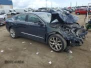 ✅ 2018 Chevrolet Impala Premier • VIN: 1G1125S34JU135360 • Лот: 66784004. Опубликован ранее на Copart с пробегом 74 492 миль. Бесплатный доступ к архиву аукционных продаж из США и подробный отчёт об истории автомобиля на DreamBid. Изображение 4.