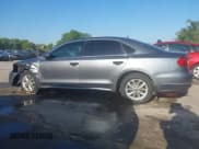 ✅ 2016 Volkswagen Passat S • VIN: 1VWAS7A36GC025281 • Lot: 42206036. Listed on IAAI with 157,326 mi. Free auction sales archive from the USA and detailed vehicle history report at DreamBid. Image 14.