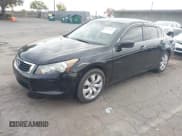 ✅ 2008 Honda Accord EX-L • VIN: 1HGCP25808A113232 • Лот: 43687011. Опубликован ранее на IAAI с пробегом 110 934 миль. Бесплатный доступ к архиву аукционных продаж из США и подробный отчёт об истории автомобиля на DreamBid. Изображение 17.