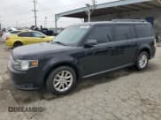 ✅ 2017 Ford Flex SE • VIN: 2FMGK5B80HBA06122 • Лот: 59228465. Опубликован ранее на Copart с пробегом 148 096 миль. Бесплатный доступ к архиву аукционных продаж из США и подробный отчёт об истории автомобиля на DreamBid. Изображение 1.