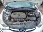 2013 Hyundai Elantra GLS с VIN 5NPDH4AE6DH447906, выставлен на аукционе IAAI как лот 43392708 с пробегом 120 990 миль миль и . История ставок и продаж доступна на DreamBid. Изображение 10.