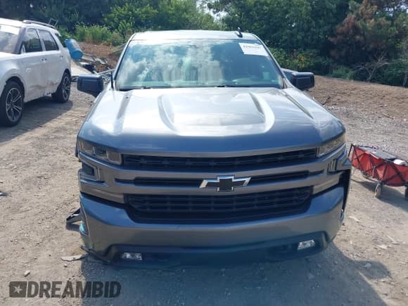 ✅ 2020 Chevrolet Silverado 1500 RST • VIN: 3GCUYEET0LG419931 • Lot: 42965947. Wystawiony na IAAI z przebiegiem 104 149 mil. Bezpłatny archiwum sprzedaży aukcyjnych z USA i szczegółowy raport historii pojazdu na DreamBid. Zdjęcie 13.