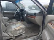 ✅ 2001 Infiniti QX4 Luxury • VIN: JNRDR09X01W204254 • Lot: 43600448. Wystawiony na IAAI z przebiegiem 255 690 mil. Bezpłatny archiwum sprzedaży aukcyjnych z USA i szczegółowy raport historii pojazdu na DreamBid. Zdjęcie 5.