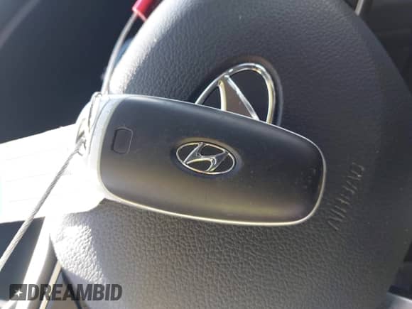 ✅ 2023 Hyundai Santa Fe SEL • VIN: 5NMS34AJ1PH515615 • Лот: 43360354. Опубликован ранее на IAAI с пробегом 87 009 миль. Бесплатный доступ к архиву аукционных продаж из США и подробный отчёт об истории автомобиля на DreamBid. Изображение 11.