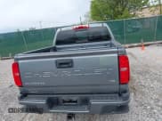 ✅ 2022 Chevrolet Colorado 4WD LT • VIN: 1GCGTCEN8N1227420 • Лот: 42050345. Опубликован ранее на IAAI с пробегом 54 922 миль. Бесплатный доступ к архиву аукционных продаж из США и подробный отчёт об истории автомобиля на DreamBid. Изображение 16.