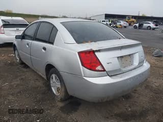 ✅ 2004 Saturn ION ION 1 • VIN: 1G8AG52F74Z231374 • Лот: 43869057. Опубликован ранее на IAAI с пробегом 106 407 миль. Бесплатный доступ к архиву аукционных продаж из США и подробный отчёт об истории автомобиля на DreamBid. Изображение 3.