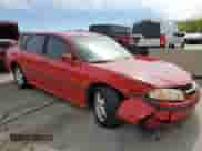 2003 Chevrolet Impala LS с VIN 2G1WH52K239312208, выставлен на аукционе Copart как лот 52588644 с пробегом 191 675 миль миль и Списание • Salvage title. История ставок и продаж доступна на DreamBid. Изображение 4.