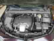 2020 Chevrolet Malibu Premier с VIN 1G1ZE5SX7LF147295, выставлен на аукционе Copart как лот 65480675 с пробегом 115 323 миль миль и Списание • Salvage title. История ставок и продаж доступна на DreamBid. Изображение 11.