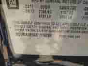 2014 Chevrolet Impala LS with VIN 2G1WA5E3XE1119783, listed as a IAAI auction lot 43194748 with 108,390 mi miles and . Bid and sale history available at DreamBid. Image 9.