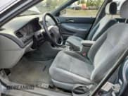 ✅ 1996 Honda Accord LX • VIN: 1HGCD5631TA146147 • Lot: 91059035. Listed on Copart with 163,768 mi. Free auction sales archive from the USA and detailed vehicle history report at DreamBid. Image 7.