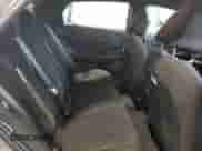 2025 Hyundai Elantra SEL Sport with VIN KMHLM4DG9SU907014, listed as a Copart auction lot 85256005 with 3,975 mi miles and Salvage title. Bid and sale history available at DreamBid. Image 10.