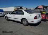 ✅ 1994 Honda Accord LX • VIN: JHMCD5630RC050066 • Lot: 67325335. Wystawiony na Copart z przebiegiem 190 304 mil. Bezpłatny archiwum sprzedaży aukcyjnych z USA i szczegółowy raport historii pojazdu na DreamBid. Zdjęcie 2.