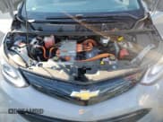 ✅ 2021 Chevrolet Bolt EV LT • VIN: 1G1FY6S03M4103598 • Lot: 43211495. Wystawiony na Copart z przebiegiem 48 809 mil. Bezpłatny archiwum sprzedaży aukcyjnych z USA i szczegółowy raport historii pojazdu na DreamBid. Zdjęcie 11.