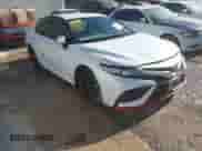 2021 Toyota Camry Hybrid XSE с VIN 4T1K31AK1MU029507, выставлен на аукционе IAAI как лот 43460915 с пробегом 179 001 миль миль и . История ставок и продаж доступна на DreamBid. Изображение 1.