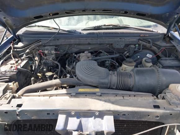 ✅ 1998 Ford F-150 XL • VIN: 1FTRX07L9WKB52729 • Lot: 41599414. Wystawiony na IAAI z przebiegiem 343 167 mil. Bezpłatny archiwum sprzedaży aukcyjnych z USA i szczegółowy raport historii pojazdu na DreamBid. Zdjęcie 10.