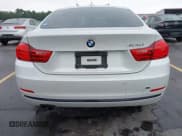 ✅ 2016 BMW 4 Series 428i • VIN: WBA4A9C50GG505898 • Лот: 42909608. Опубликован ранее на IAAI с пробегом 193 885 миль. Бесплатный доступ к архиву аукционных продаж из США и подробный отчёт об истории автомобиля на DreamBid. Изображение 18.