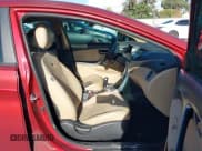 ✅ 2013 Hyundai Elantra GLS • VIN: 5NPDH4AE0DH299459 • Lot: 43652874. Listed on IAAI with 173,549 mi. Free auction sales archive from the USA and detailed vehicle history report at DreamBid. Image 5.