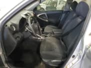 ✅ 2008 Toyota RAV4 Sport • VIN: JTMBK32V385041377 • Lot: 82623335. Listed on Copart with 258,215 mi. Free auction sales archive from the USA and detailed vehicle history report at DreamBid. Image 7.