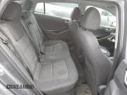 ✅ 2018 Hyundai Ioniq Limited • VIN: KMHC85LC9JU100838 • Lot: 64719755. Listed on Copart with 385,272 mi. Free auction sales archive from the USA and detailed vehicle history report at DreamBid. Image 10.