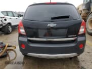 ✅ 2014 Chevrolet Captiva Sport LS • VIN: 3GNAL2EKXES544031 • Lot: 43563775. Wystawiony na Copart z przebiegiem 100 097 mil. Bezpłatny archiwum sprzedaży aukcyjnych z USA i szczegółowy raport historii pojazdu na DreamBid. Zdjęcie 6.