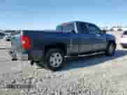 2012 Chevrolet Silverado 1500 LTZ с VIN 1GCRKTE70CZ290958, выставлен на аукционе Copart как лот 53139285 с пробегом 225 960 миль миль и Списание • Salvage title. История ставок и продаж доступна на DreamBid. Изображение 3.