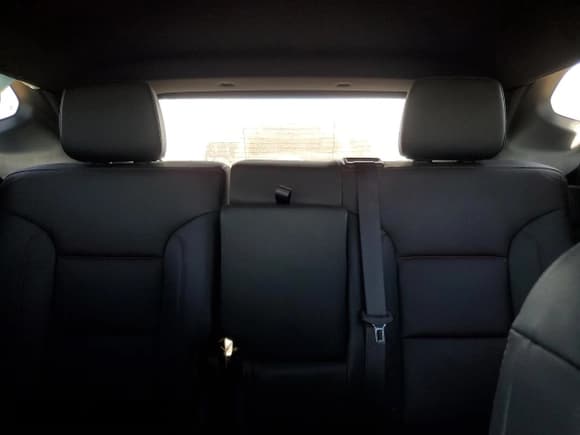 ✅ 2024 Chevrolet Blazer RS • VIN: 3GNKBKRS3RS161832 • Lot: 71872165. Listed on Copart with 18,730 mi. Free auction sales archive from the USA and detailed vehicle history report at DreamBid. Image 10.