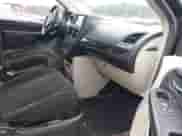 2013 Dodge Grand Caravan SXT с VIN 2C4RDGBG9DR599149, выставлен на аукционе IAAI как лот 43029665 с пробегом 175 857 миль миль и . История ставок и продаж доступна на DreamBid. Изображение 5.