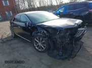 ✅ 2014 Cadillac XTS Livery • VIN: 2G61U5S35E9263713 • Лот: 41570661. Опубликован ранее на IAAI с пробегом 354 074 миль. Бесплатный доступ к архиву аукционных продаж из США и подробный отчёт об истории автомобиля на DreamBid. Изображение 1.