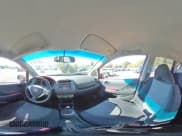 ✅ 2007 Honda Fit Sport • VIN: JHMGD37657S001365 • Lot: 85577315. Wystawiony na Copart z przebiegiem 215 440 mil. Bezpłatny archiwum sprzedaży aukcyjnych z USA i szczegółowy raport historii pojazdu na DreamBid. Zdjęcie 14.