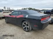 ✅ 2014 Dodge Challenger R/T Classic • VIN: 2C3CDYBT8EH154258 • Lot: 42373935. Wystawiony na Copart z przebiegiem 162 062 mil. Bezpłatny archiwum sprzedaży aukcyjnych z USA i szczegółowy raport historii pojazdu na DreamBid. Zdjęcie 2.