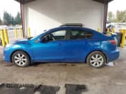 ✅ 2012 Mazda 3 i Grand Touring • VIN: JM1BL1W87C1675605 • Lot: 43588366. Listed on IAAI with 230,489 mi. Free auction sales archive from the USA and detailed vehicle history report at DreamBid. Image 14.