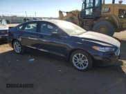 ✅ 2020 Ford Fusion SE • VIN: 3FA6P0LU4LR234561 • Lot: 92324675. Wystawiony na Copart z przebiegiem 42 144 mil. Bezpłatny archiwum sprzedaży aukcyjnych z USA i szczegółowy raport historii pojazdu na DreamBid. Zdjęcie 4.