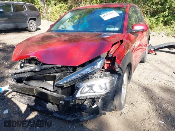 ✅ 2021 Hyundai Kona SE • VIN: KM8K1CAA3MU711281 • Лот: 43351761. Опубликован ранее на IAAI с пробегом 13 125 миль. Бесплатный доступ к архиву аукционных продаж из США и подробный отчёт об истории автомобиля на DreamBid. Изображение 13.