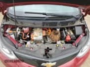 ✅ 2019 Chevrolet Bolt EV LT • VIN: 1G1FW6S03K4118508 • Lot: 47890905. Wystawiony na Copart z przebiegiem 37 576 mil. Bezpłatny archiwum sprzedaży aukcyjnych z USA i szczegółowy raport historii pojazdu na DreamBid. Zdjęcie 11.